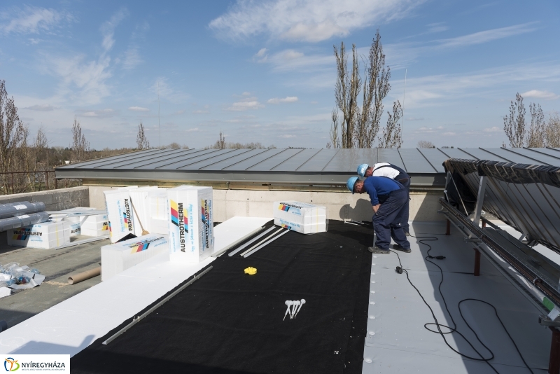 Így épült a Pangea 3.