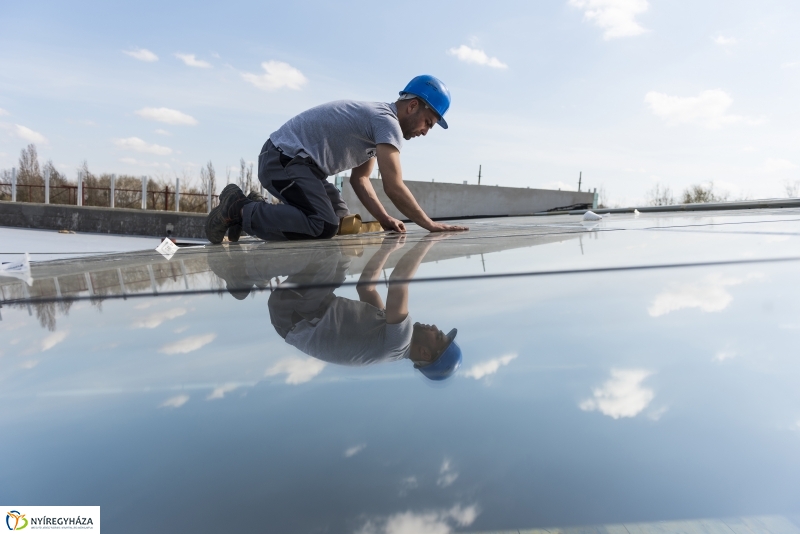 Így épült a Pangea 3.