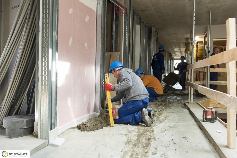 Így épült a Pangea 3.