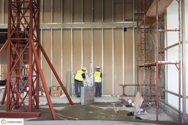 Így épült a Pangea 3.