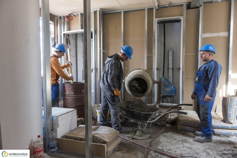 Így épült a Pangea 3.