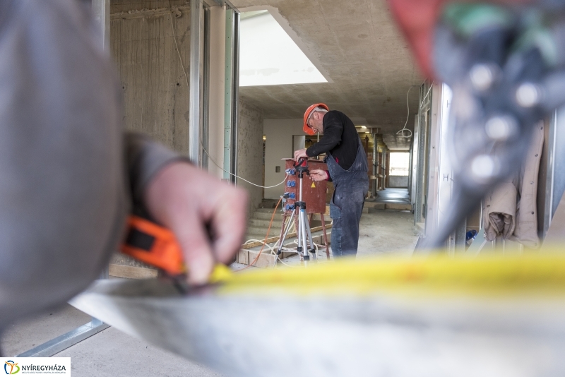 Így épült a Pangea 3.