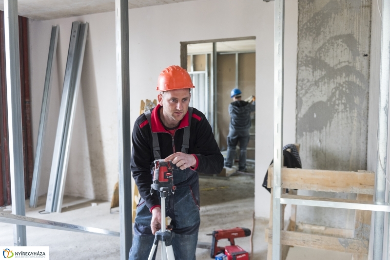 Így épült a Pangea 3.