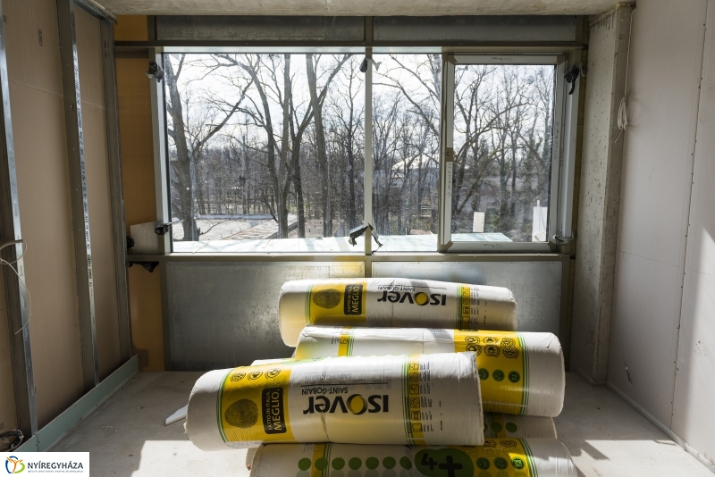 Így épült a Pangea 3.