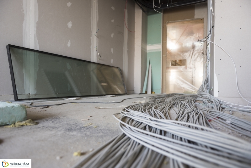 Így épült a Pangea 3.