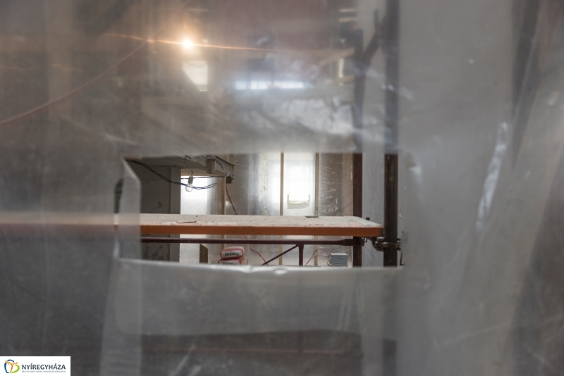 Így épült a Pangea 3.