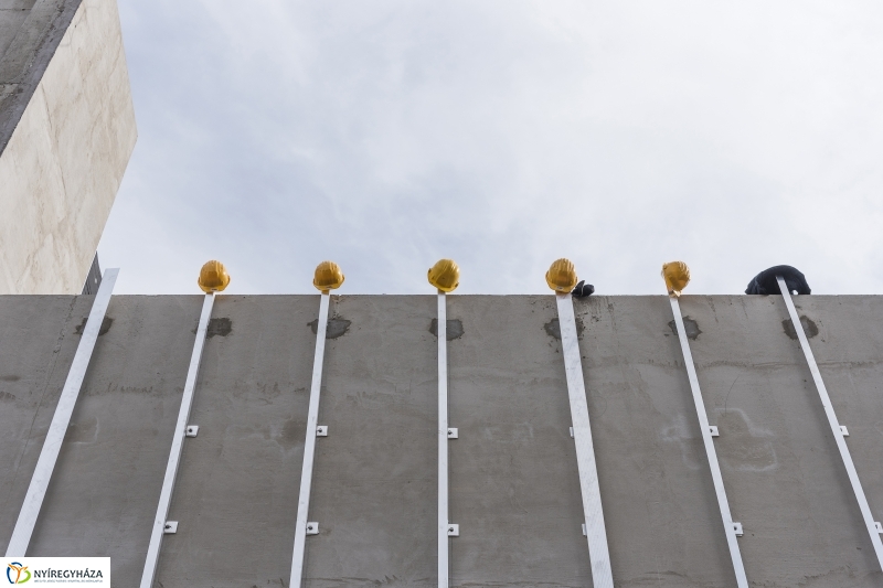 Így épült a Pangea 3.