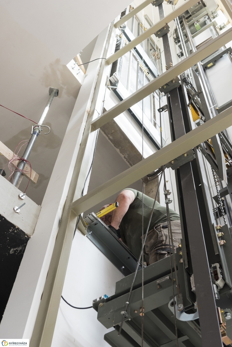 Így épült a Pangea 3.