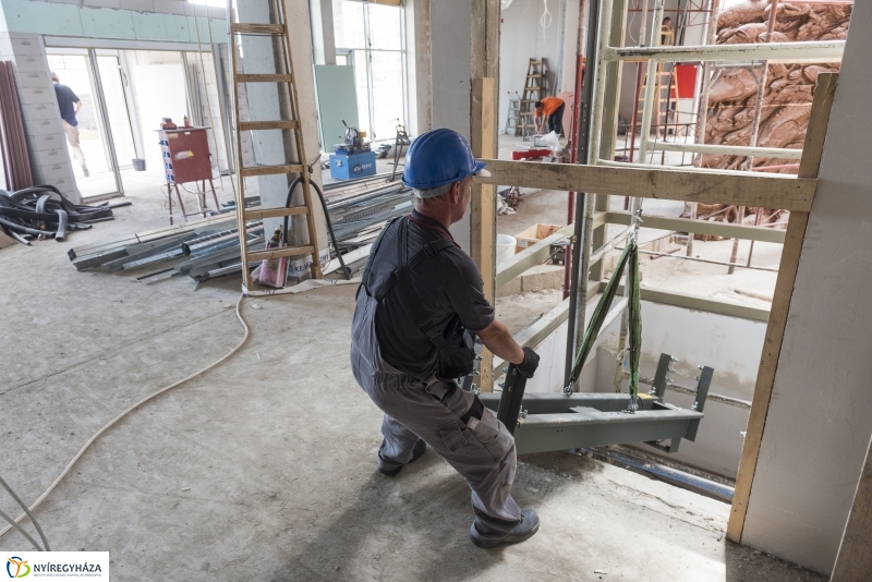 Így épült a Pangea 3.