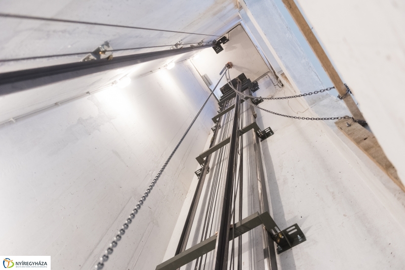 Így épült a Pangea 3.