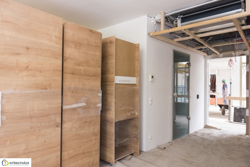 Így épült a Pangea 3.