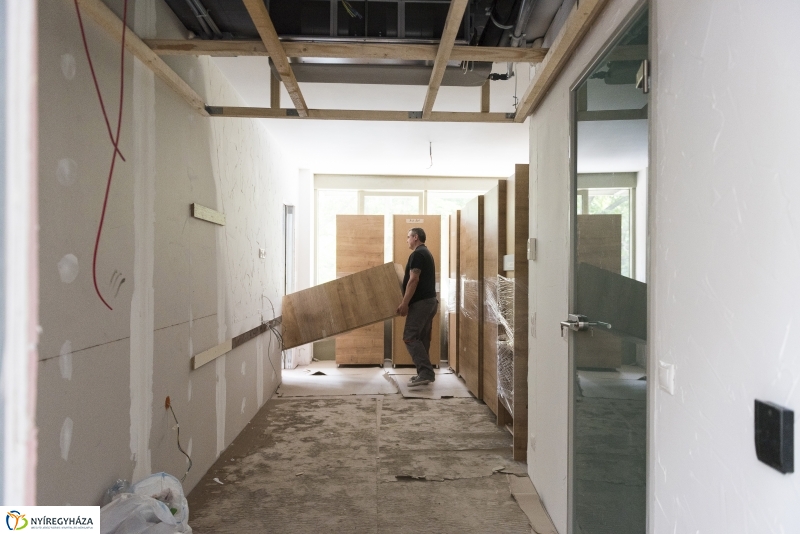 Így épült a Pangea 3.