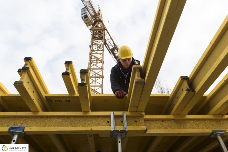 Így épült a Pangea 3.