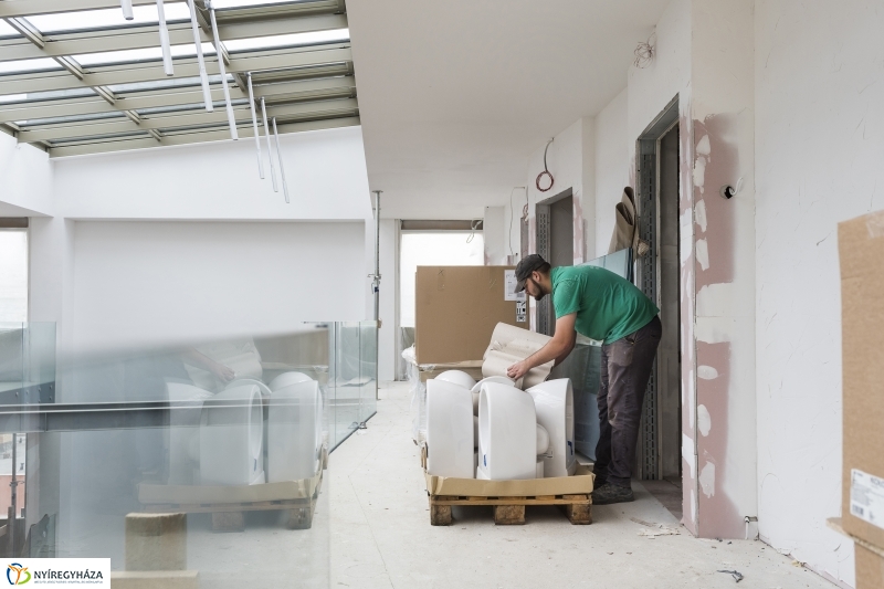 Így épült a Pangea 4.