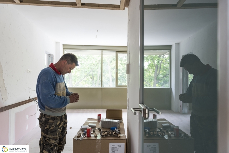 Így épült a Pangea 4.