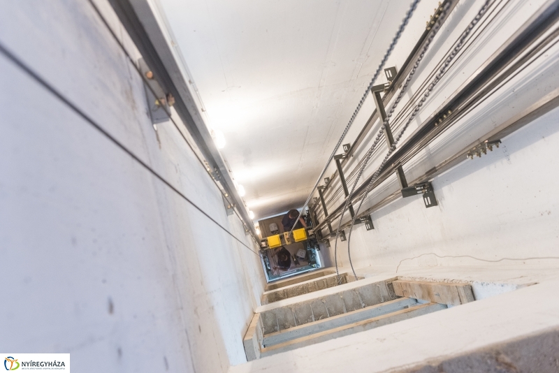 Így épült a Pangea 4.