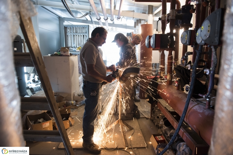 Így épült a Pangea 4.