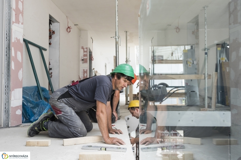 Így épült a Pangea 4.