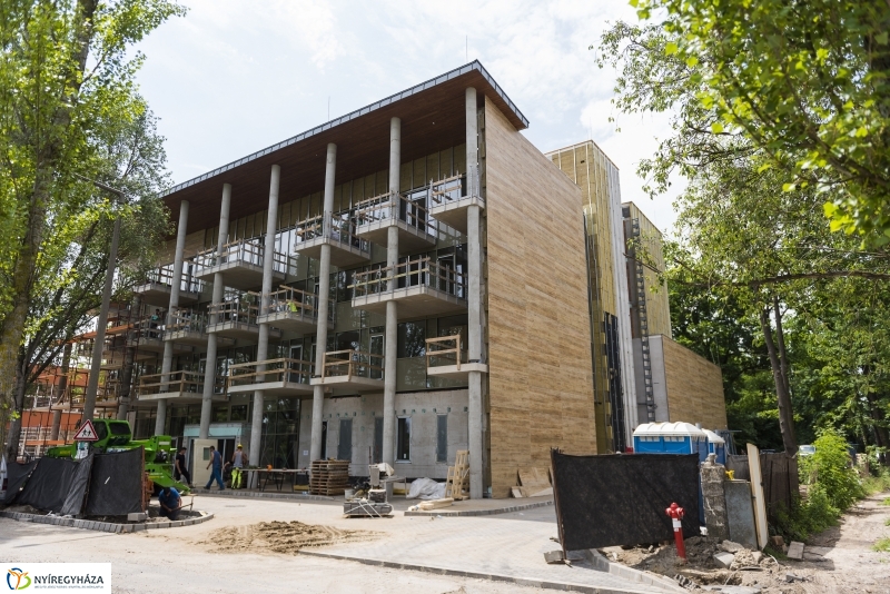 Így épült a Pangea 4.