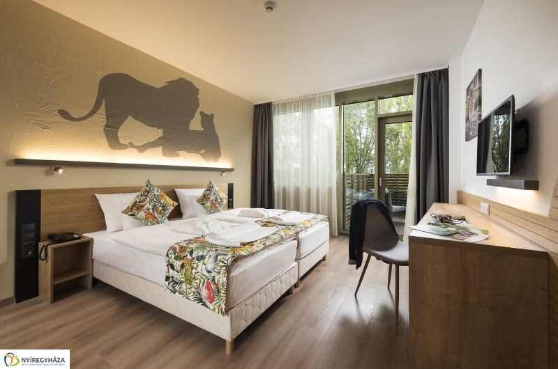 Így épült a Pangea 4.