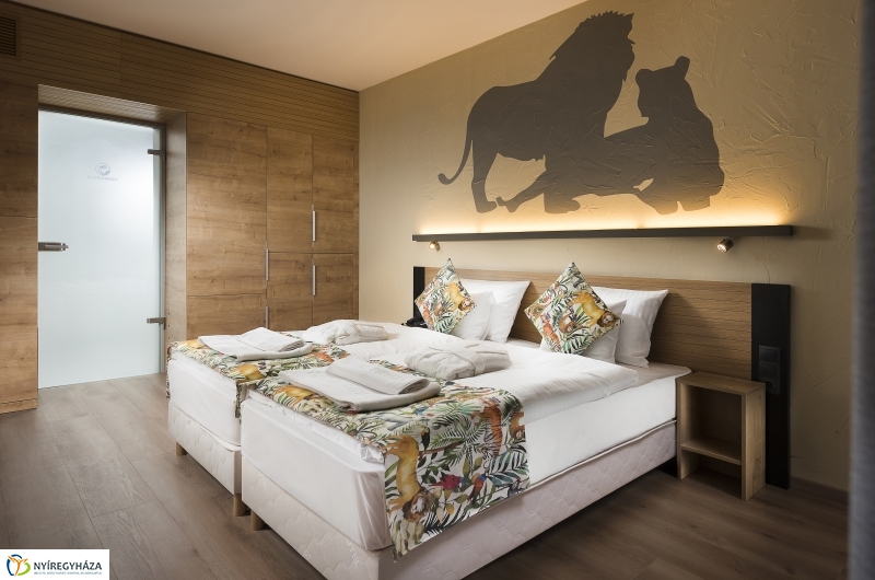 Így épült a Pangea 4.