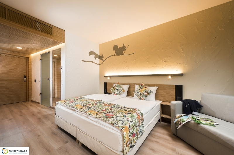 Így épült a Pangea 4.