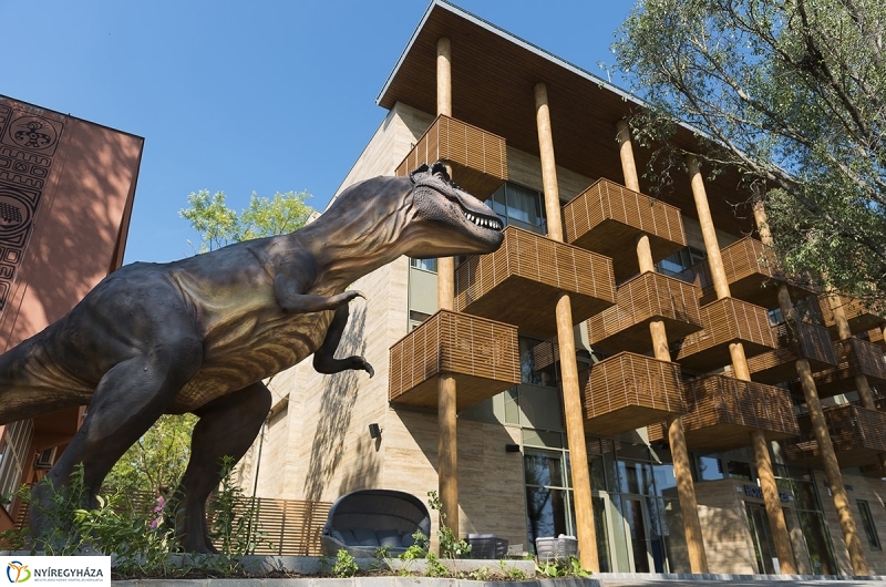 Így épült a Pangea 4.