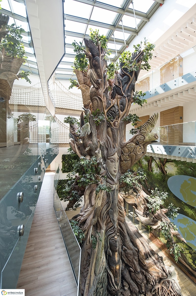 Így épült a Pangea 4.