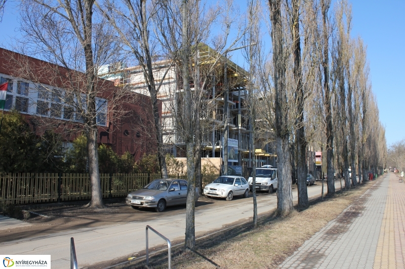 Így épült a Pangea 4.