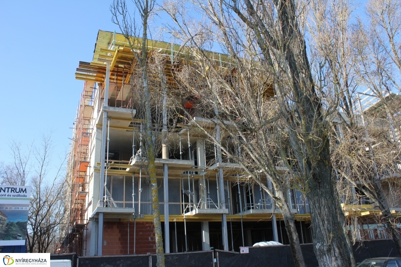 Így épült a Pangea 4.