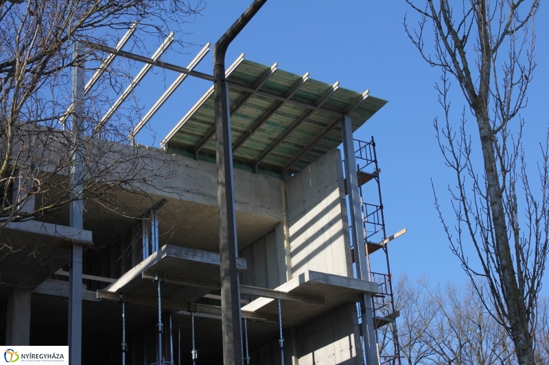 Így épült a Pangea 4.