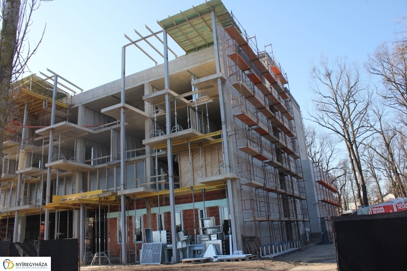 Így épült a Pangea 4.