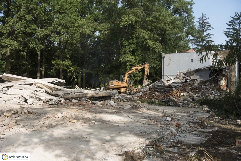 Így épült a Pangea 4.