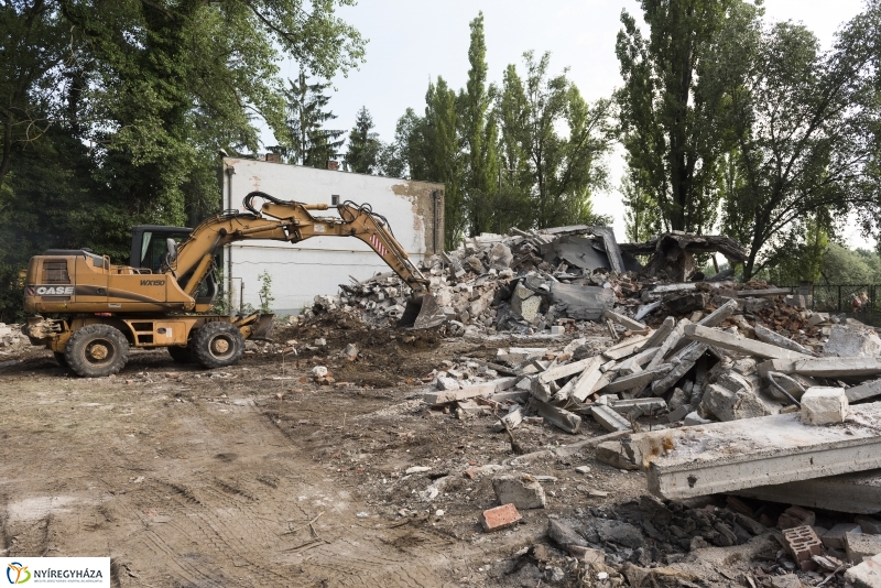 Így épült a Pangea 4.