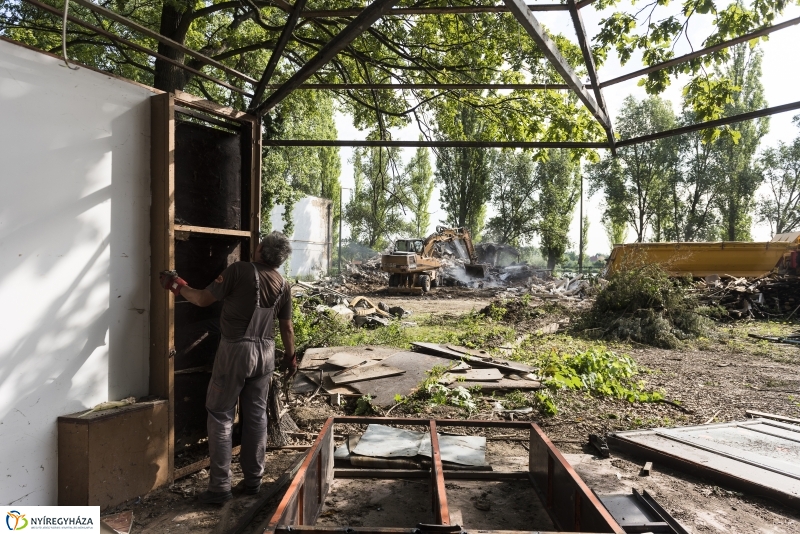 Így épült a Pangea 4.