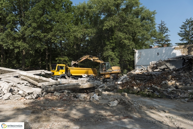 Így épült a Pangea 4.