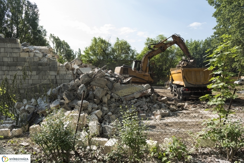 Így épült a Pangea 4.