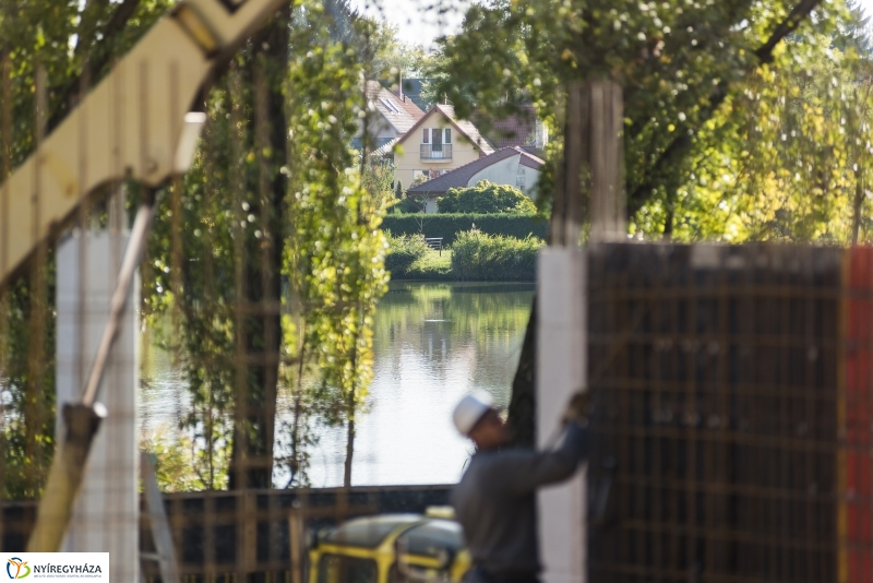 Így épült a Pangea 6.