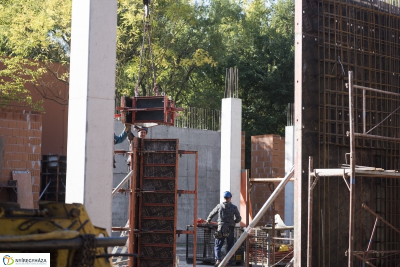 Így épült a Pangea 6.