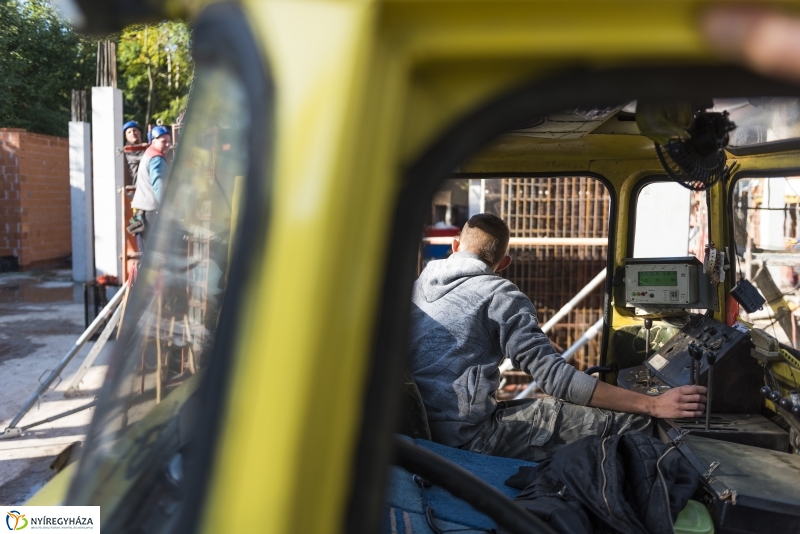 Így épült a Pangea 6.