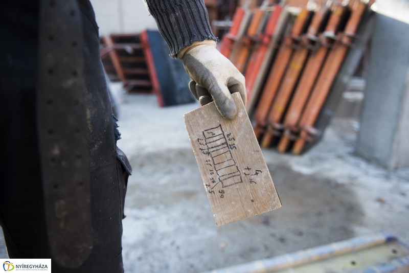 Így épült a Pangea 6.