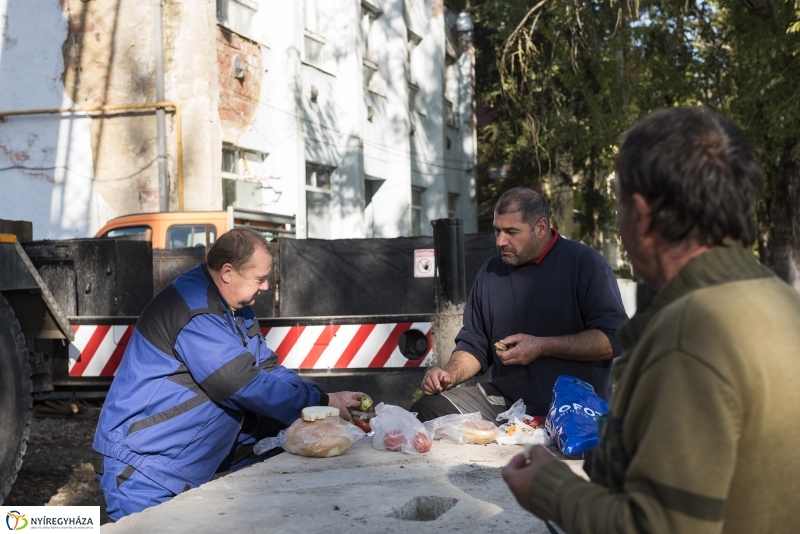 Így épült a Pangea 6.