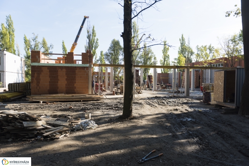 Így épült a Pangea 6.