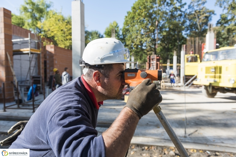 Így épült a Pangea 6.