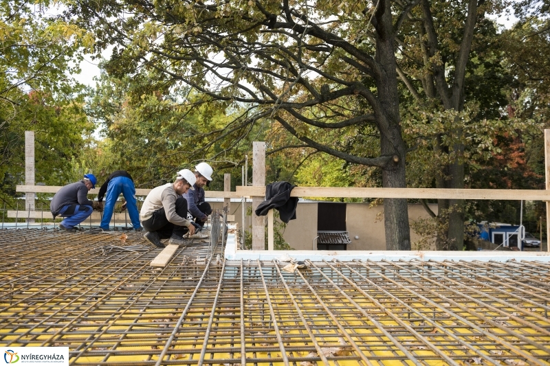 Így épült a Pangea 6.