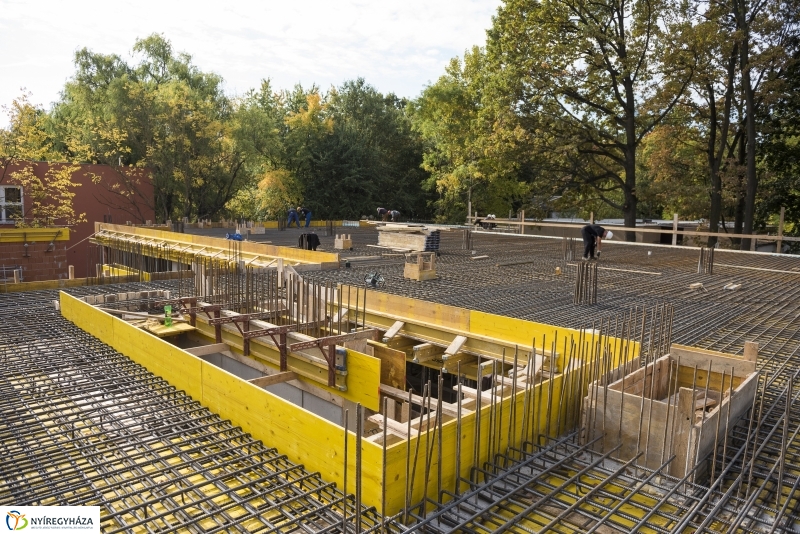 Így épült a Pangea 6.