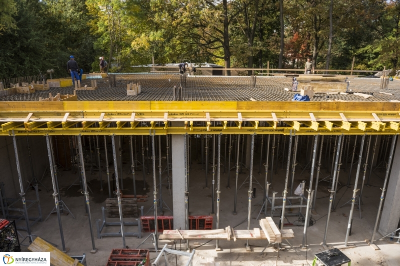 Így épült a Pangea 6.