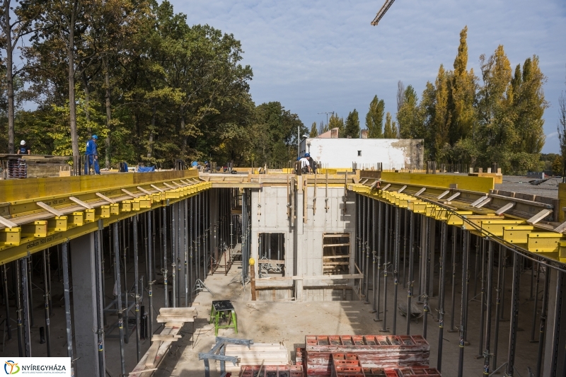 Így épült a Pangea 6.