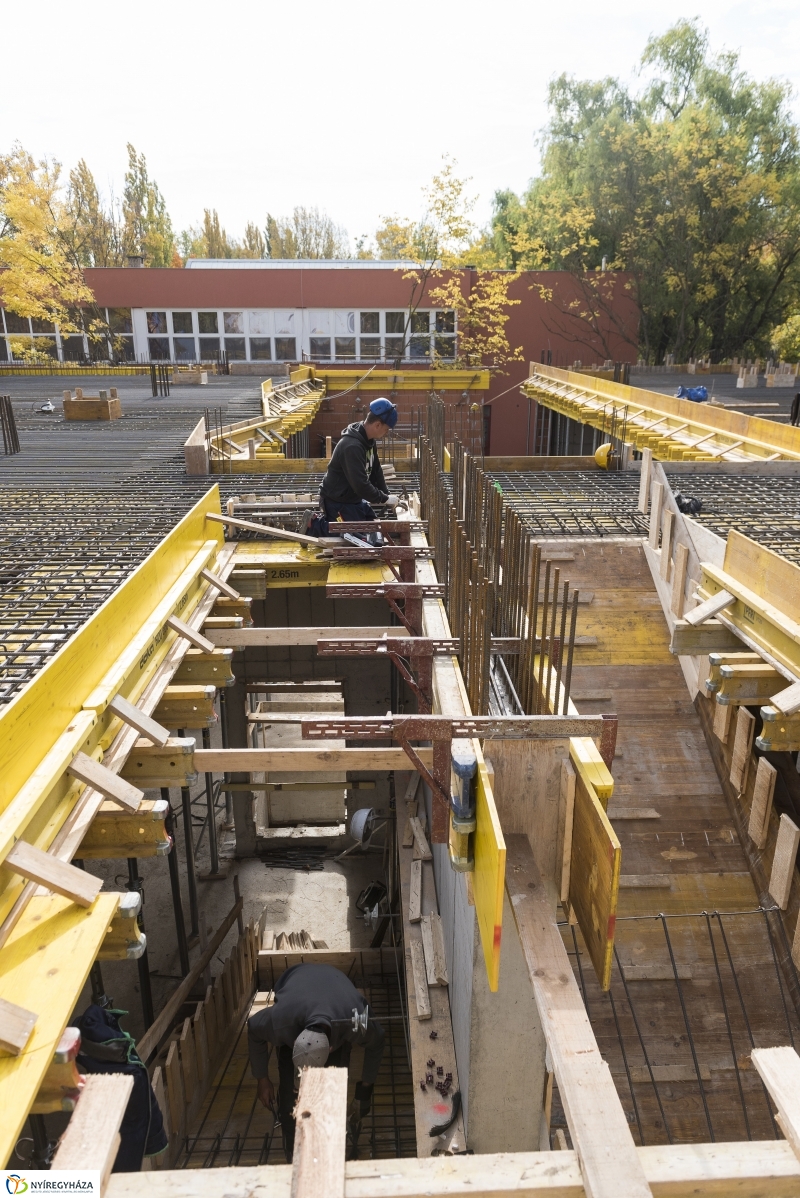 Így épült a Pangea 6.