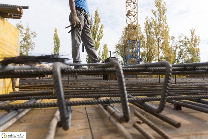 Így épült a Pangea 6.